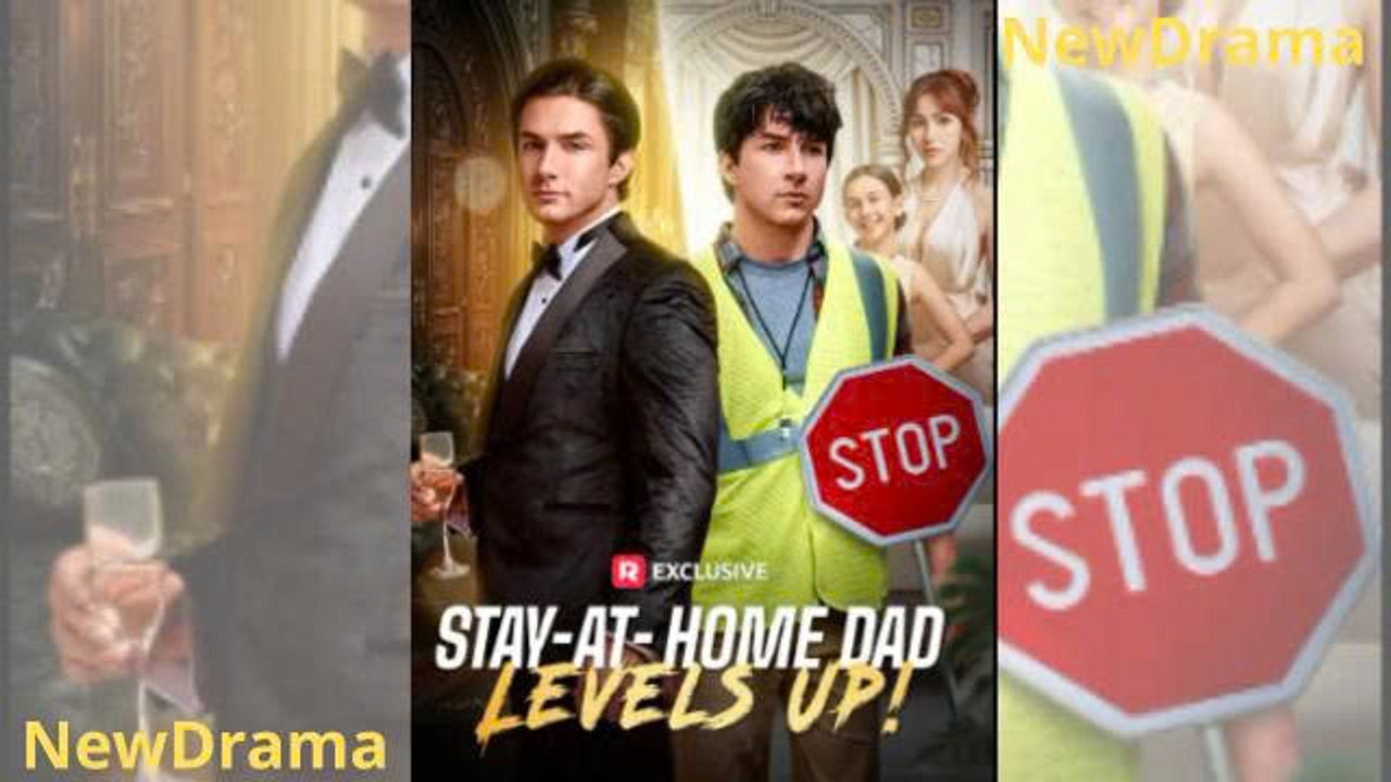 Stay-at-Home Dad Levels Up Full movie
