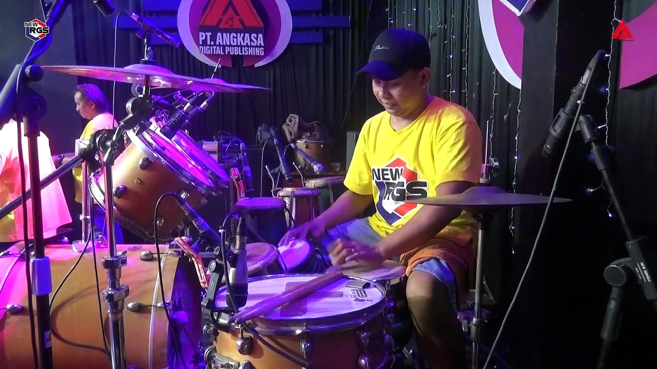 Tapensora - Selvi Ayunda
