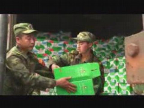 Red Cross faces daunting task