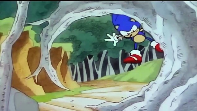 OneyPlays Animated: The Official Sonic Theme Song