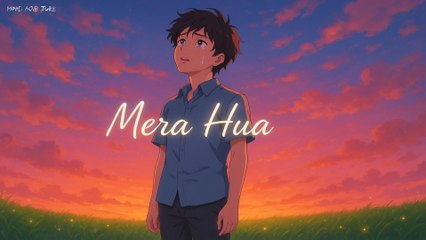 Mera Hua - Mohd Aqib Turk (Official Song)