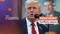 Te Lo Cuento 30/09/25: Pdte. Trump anunció cierre del gobierno federal