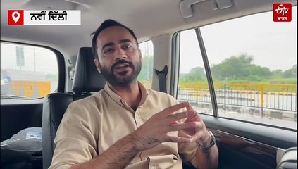 ਹੁਣ ਬਰਨਾਲਾ ਵੀ ਰੁਕੇਗੀ ਨਵੀਂ ਚੱਲਣ ਵਾਲੀ ਵੰਦੇ ਭਾਰਤ ਟ੍ਰੇਨ, ਸਾਂਸਦ ਨੇ ਦਿੱਤੀ ਜਾਣਕਾਰੀ