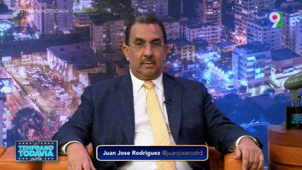 Juan José Rodríguez: “La Serie Mundial esta complicada” | ETT