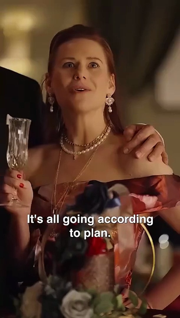 ⁣[Hot 2025] Bridezilla Never Provoke The Billionaire Mother Full Movie