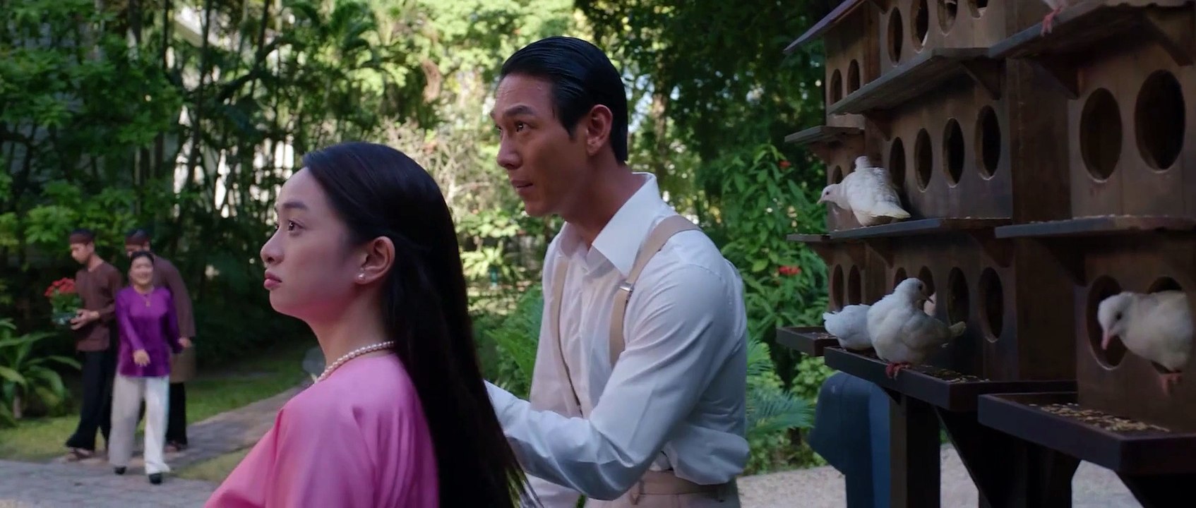Cong Tu Bac Lieu (Công Tử Bạc Liêu) - FULL HD