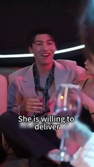 Betrayed by scumbag, she wed his cold powerful CEO uncle at her wedding and was spoiled like queen!