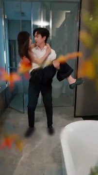 Cold billionaire CEO married plain girl under pressure, but her kindness and courage won his heart!