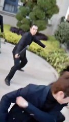 He Gave Me Starlight - English Sub