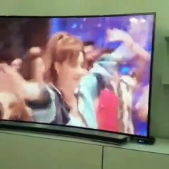 فيديو طريف لابنة نانسي عجرم "تولّع الجو".. إضغط لمشاهدة الفيديو