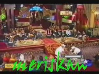 KAMBUR ABBAS-KARADAN AĞA DÖNÜP