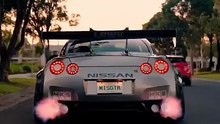 Nissan GT Supercar WAR! 🏁💥 Who’s the FASTEST? #Supercars