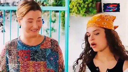 مسلسل حكاية جزيرة - الحلقة 51 - تركى مدبلج
