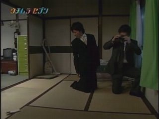 ウチムラセブン 5 アンジャッシュ