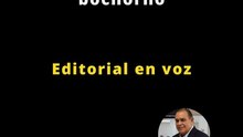 Editorial | Que no se repita el bochorno