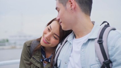 Love Song – “TARA, IWANAN MO NA SYA” (Lyric Video + English Subtitles)