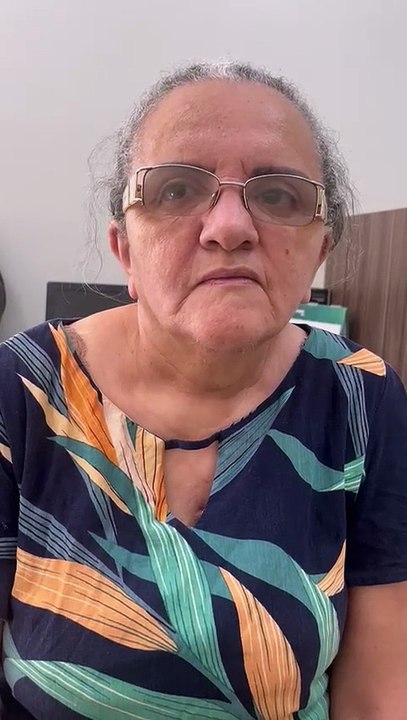 Mulher de 62 anos natural de São José do Bonfim procura informações sobre paradeiro da mãe desaparecida há cerca de seis décadas