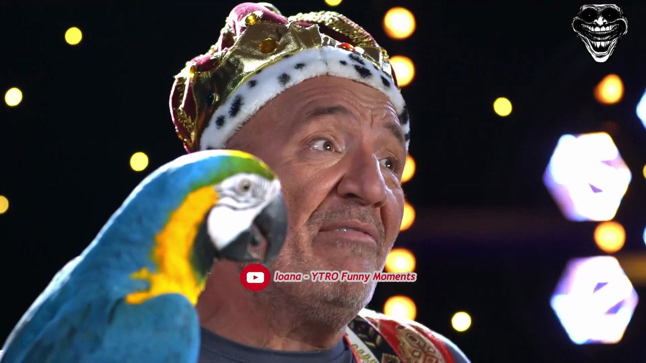 Nelson Mondialu aparitie la The Ticket Antena 1