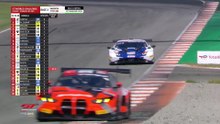 Extended Highlights Race 2 - Valencia 2025 - GT World Challenge Europe