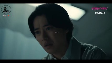 Alice In Borderland S3E3 (2025): Exciting New Twists & Surprises!