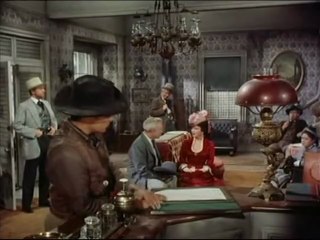Western Dakota Incident