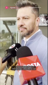 ⚠️ Empresarios advierten que un nuevo impuesto a estacionamientos terminaría en el bolsillo del cliente ️🚘