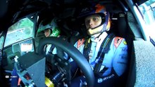 Final Day Highlights - WRC Rally Chile Bio Bío 2025