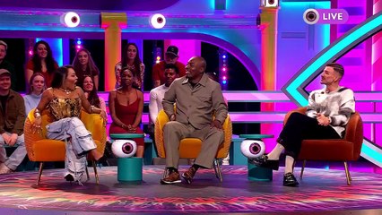 Big Brother: Late & Live - Season 3 Episode 3