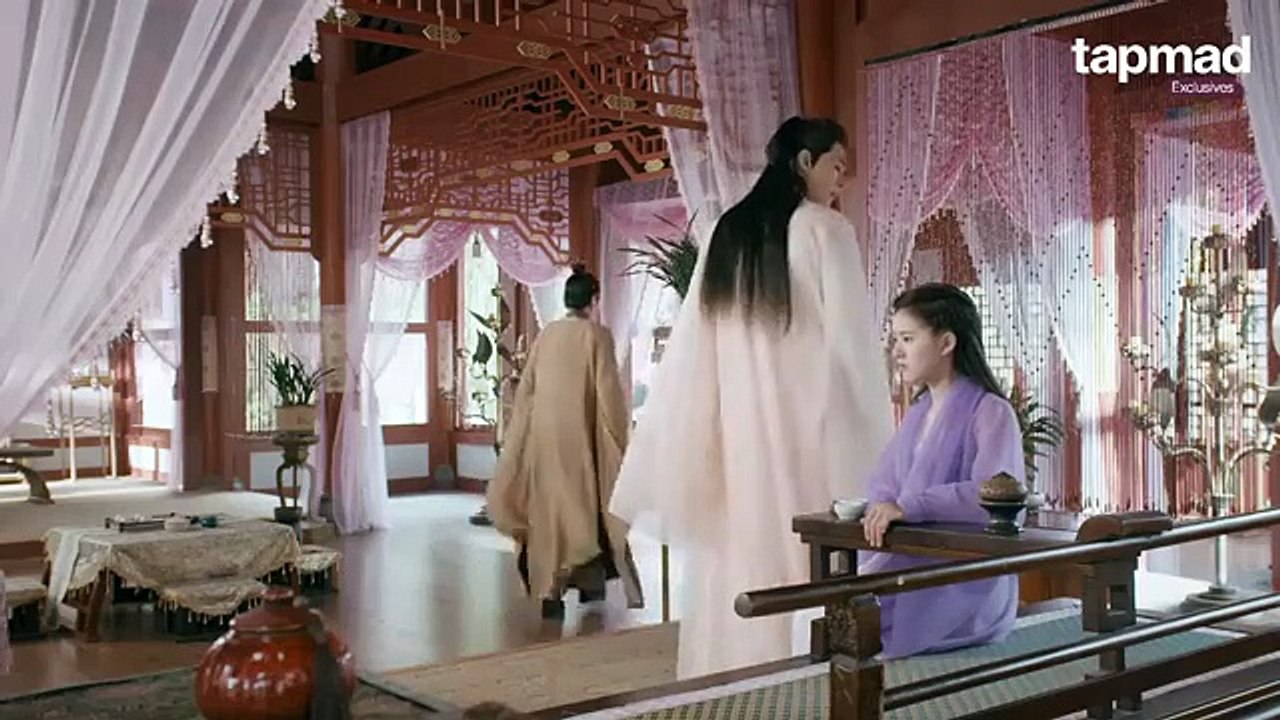 The Romance of Tiger & Rose - Episode 20 | Audio: Hindi Urdu | Chinese Show | Zhao Lu - Ding Yu Xi