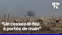 Le Hamas prêt à libérer les otages: un premier pas vers la paix?
