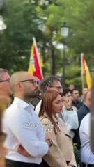 Calenda - E scusatemi se non accetto che mi si dica: ‘In Sicilia si fa così’. Perché non è vero. (03.10.25)