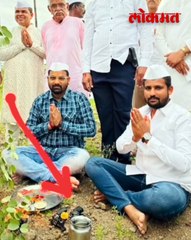 पुण्यात चाललंय काय? पोलीस ठाण्याच्या हद्दीतच भरदिवसा गोळीबार