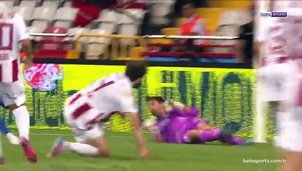 ÖZET | Hesap.com Antalyaspor 2-5 Çaykur Rizespor