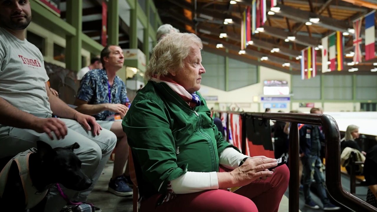 Ice Aged | movie | 2025 | Official Trailer