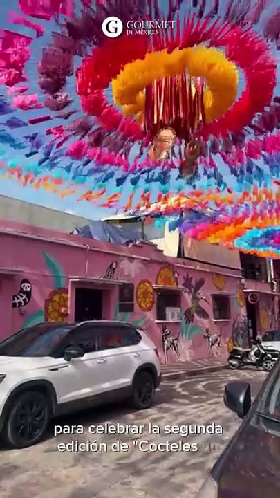 CÓCTELES DE LOBOS