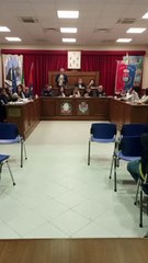 Cicciano (NA) - Consiglio Comunale -1- (03.10.25)