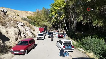 Ankaralılar büyük sıkıntı içinde: '4 gündür yıkanamıyorum'