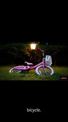 The Wasco Incident - Short