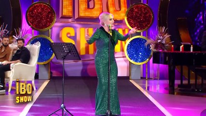 Muazzez Ersoy - KIRILSIN ELLERİM & KARAKAŞ GÖZLERİN ELMAZ