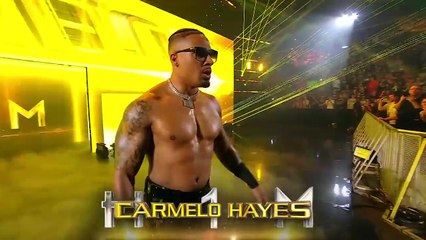 WWE SMACKDAWN 3 OCTOBER 2025 FULL HIGHLIGHTS