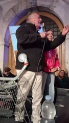 Tutolo - Comizio (03.10.25)