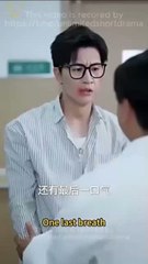 when love stops breathing chinese drama