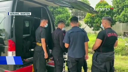 Bikin Warga Resah! Kawasan Industri Modern Cikande Tercemar Paparan Radioaktif | KOMPAS SIANG