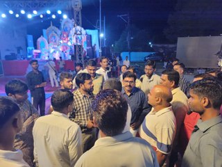 शहर की चौपाटियों में ठेले होंगे व्यवस्थित, अधिकारियों को सौंपी जिम्मेदारी