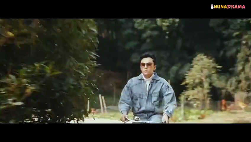  A life for a life - eps. o1 (sub. indonesia)