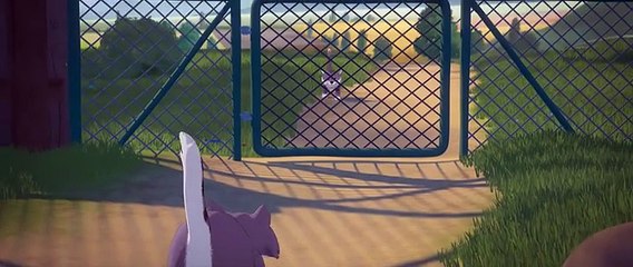 Movie Magic 2.0 Conni the Cat