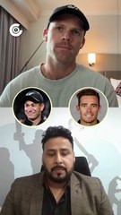 In an exclusive interview with CricTracker, Lockie Ferguson takes on the Pick One Cricketer challenge!