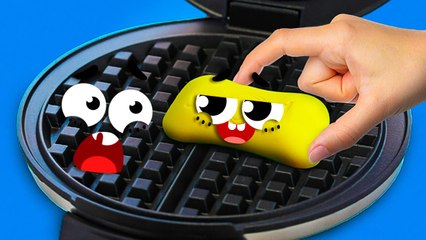 🧼👩‍🚀👟 Soapy Spacewalks & Sneaker Shenanigans 😂