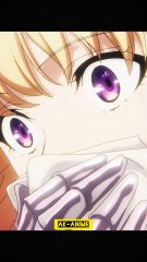 He Smelled Nice 😏 Solo Leveling