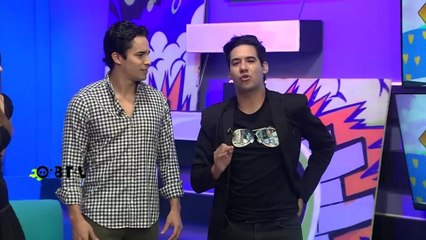 William confiesa como es un contrato de exclusividad de &#039;Canal 6&#039;